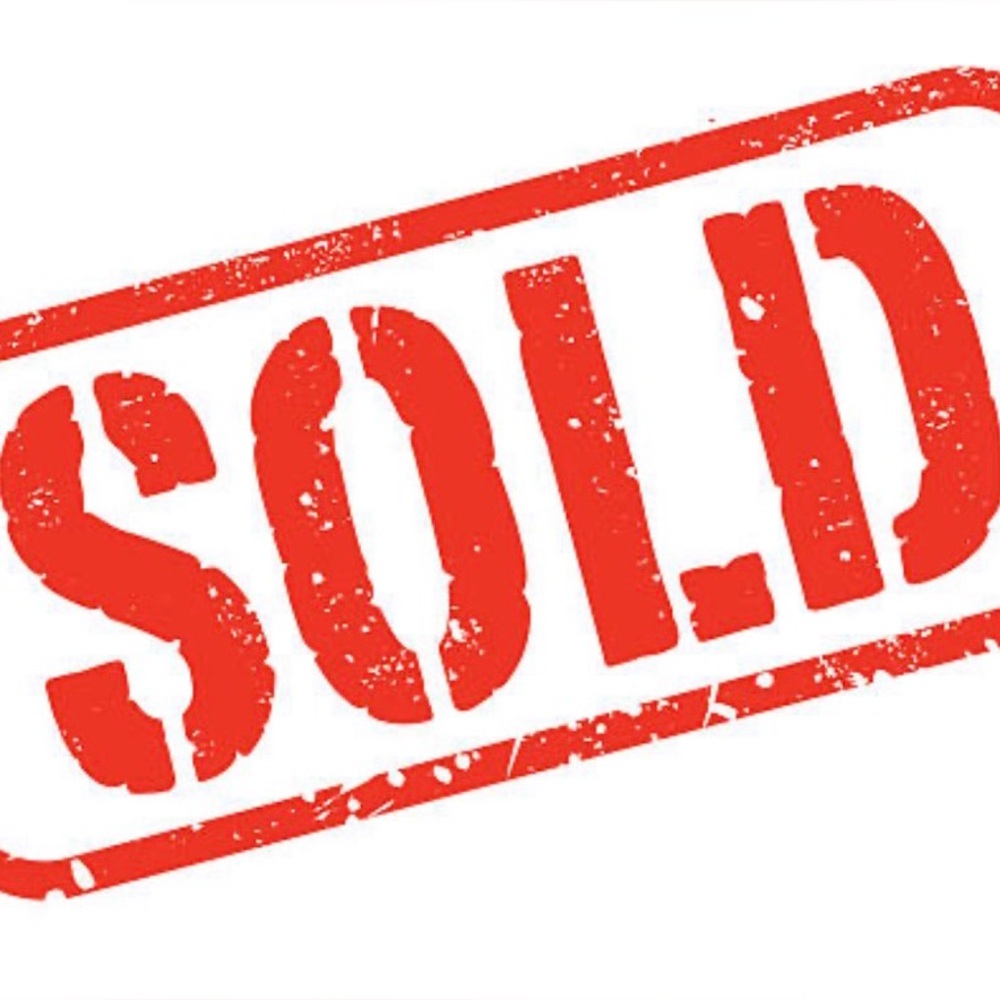 Sold
